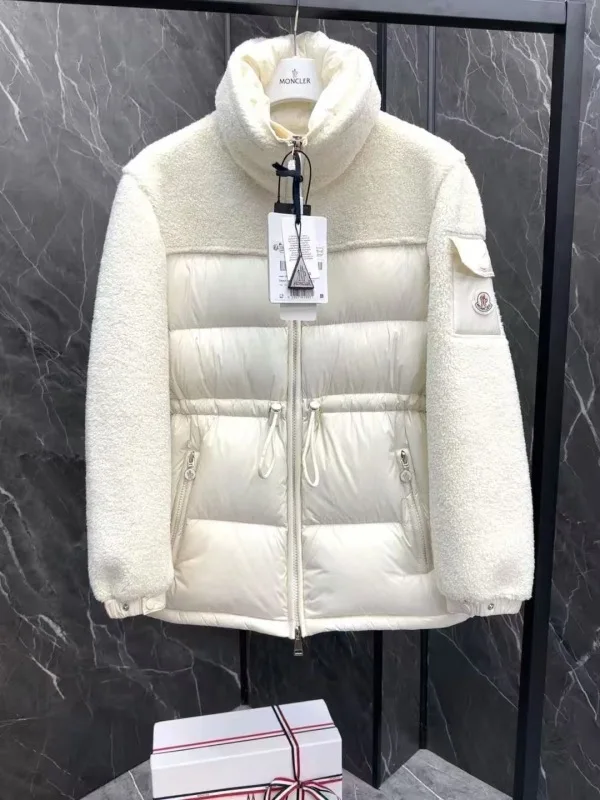 Moncler sz0-2 26yr22