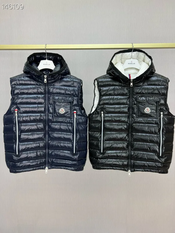 Moncler sz1-5 26yr72