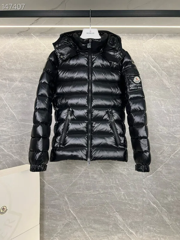 Moncler sz1-5 26yr75