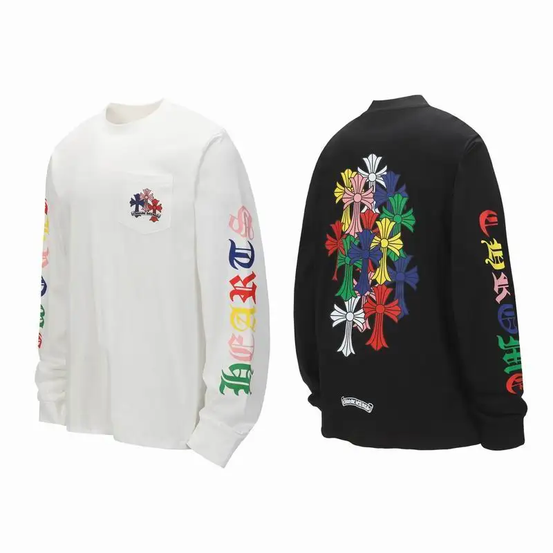 Chrome Hearts S-XL hgntx01