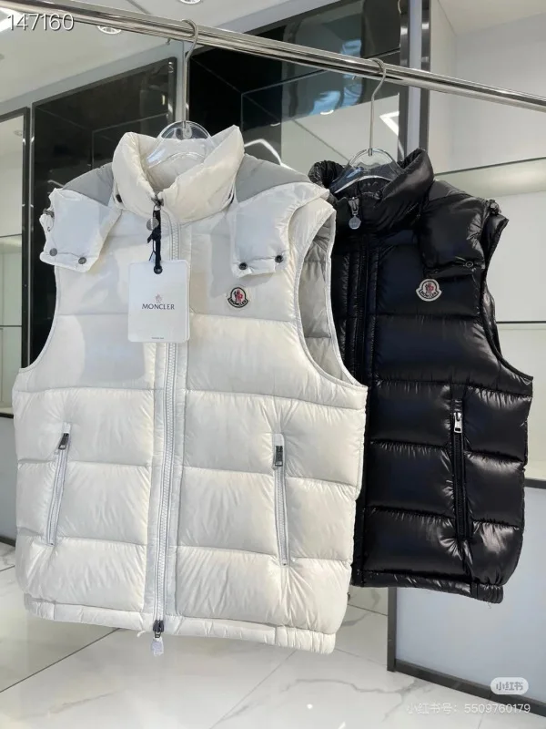 Moncler sz1-5 26yr87
