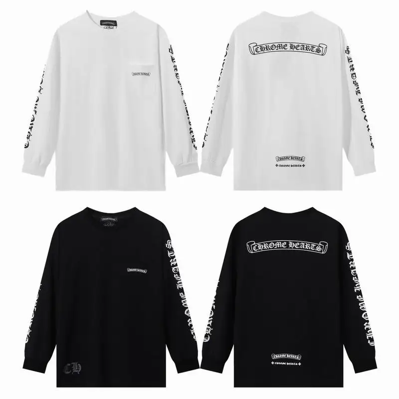 Chrome Hearts S-XL hgntx04
