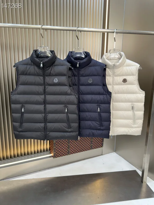 Moncler sz1-5 26yr93