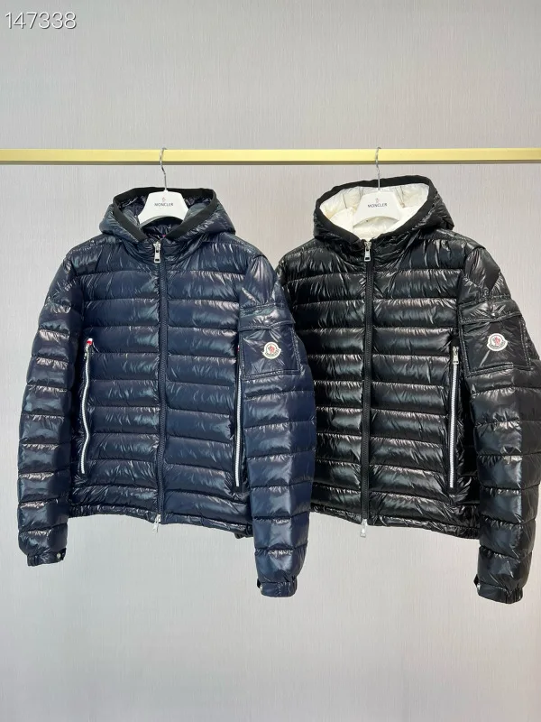 Moncler sz1-5 26yr114