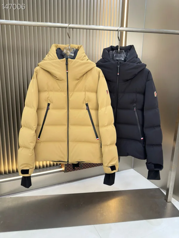 Moncler sz1-5 26yr122