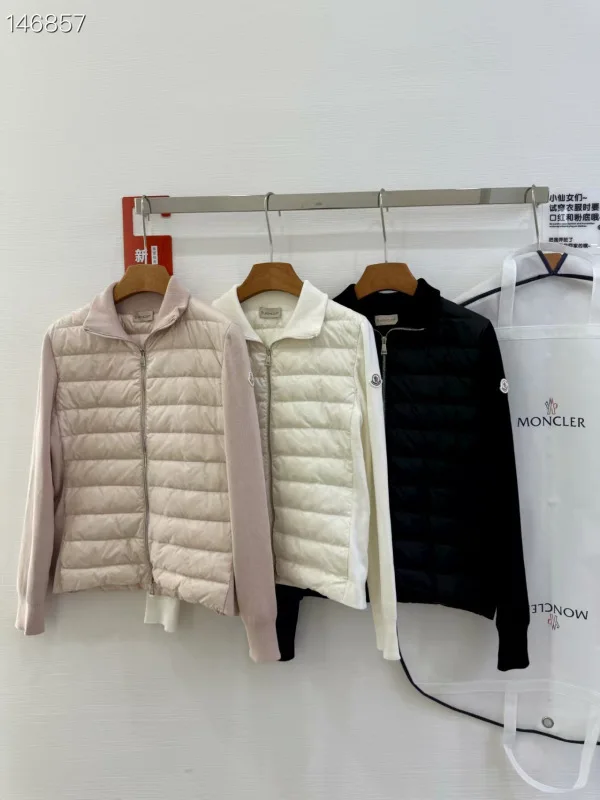 Moncler S-XL 26yr148