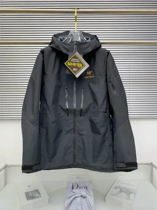 Arcteryx XS-2XL xetr30