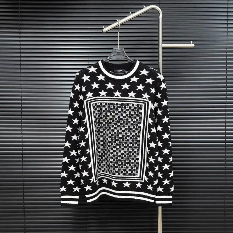 Balmain S-2XL hltx01