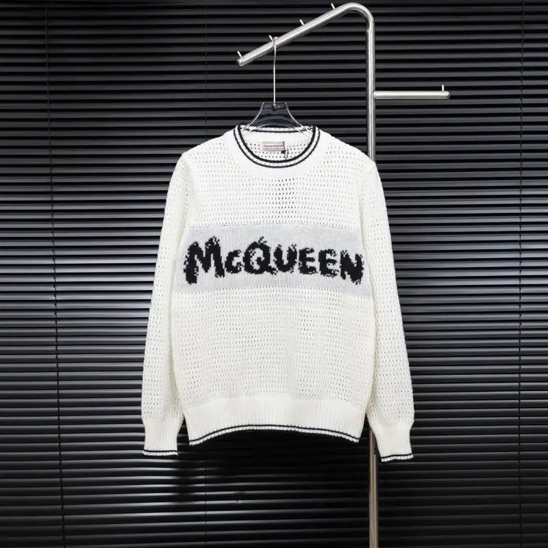 Alexander Mcqueen S-2XL hltx01