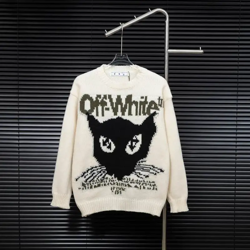 Off White S-2XL hltx06