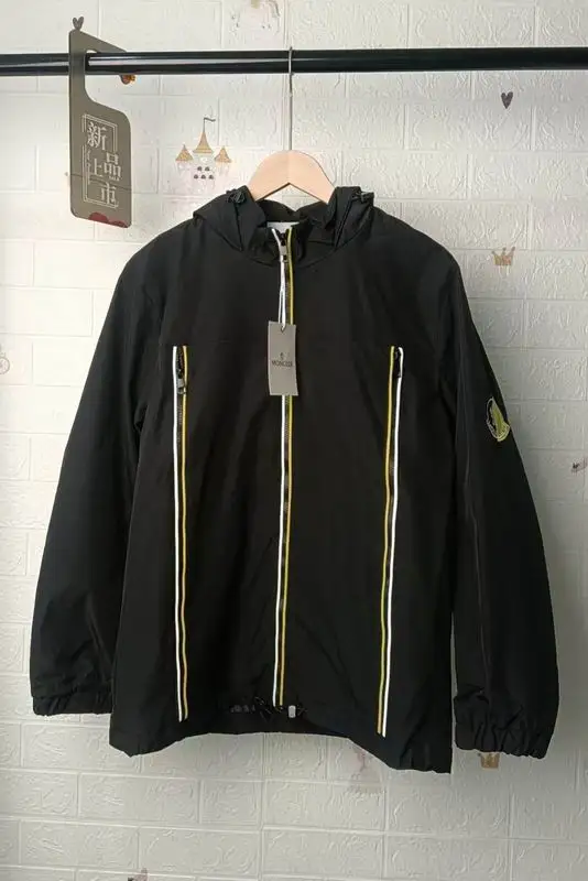 Moncler M-3XL xetr309