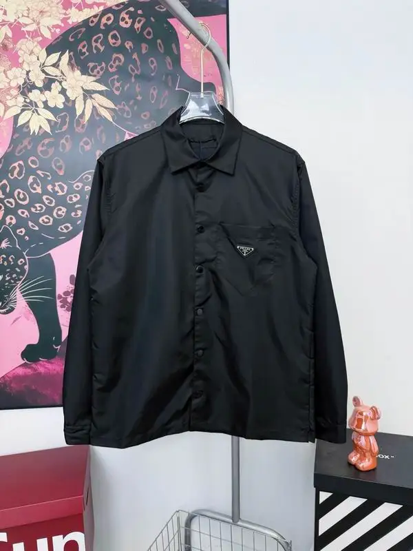 Prada Jacket xet 1013