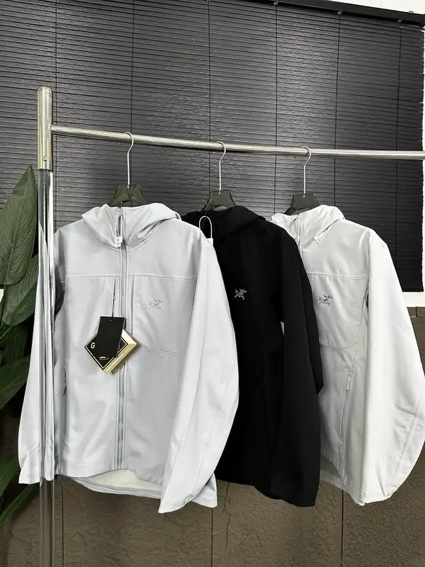 Arcteryx XS-XL hltxDJ1210