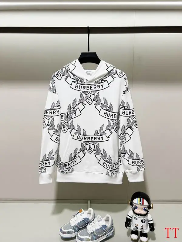 Burberry XS-L 20tr17