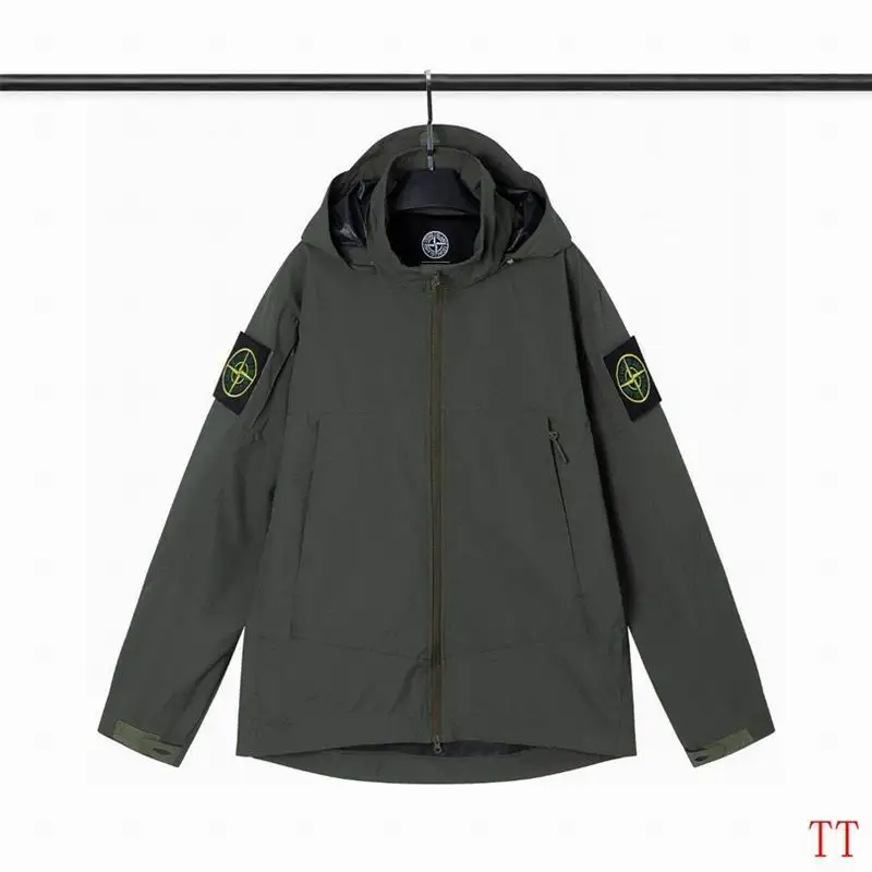 Stone Island M-2XL 20tr05
