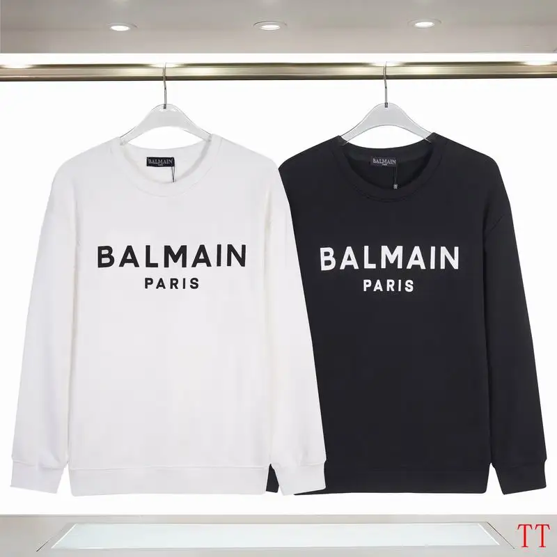 Balmain XS-L 20tr13