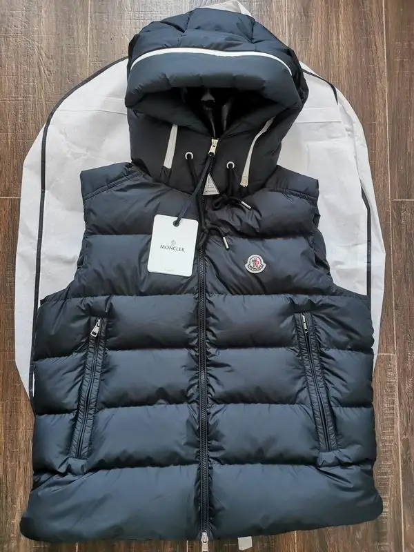 Moncler sz1-5 24cr115