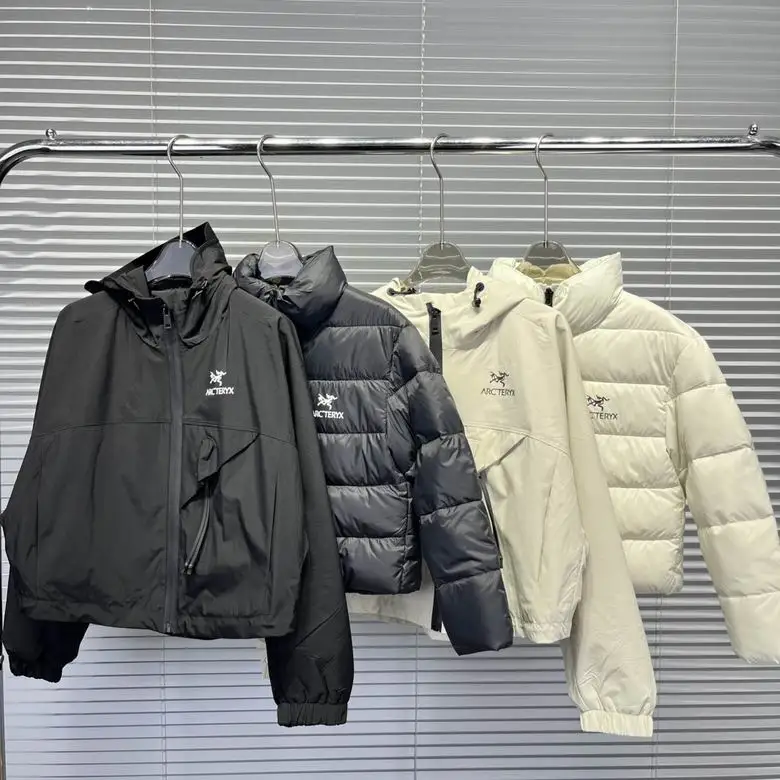 Arcteryx sz120-170 37