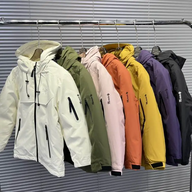 Arcteryx sz120-170 38