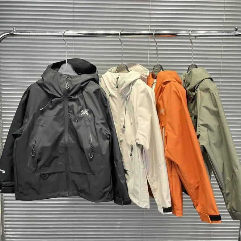 Arcteryx sz110-160 18