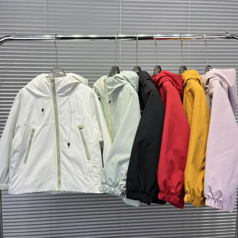 Arcteryx sz120-170 20