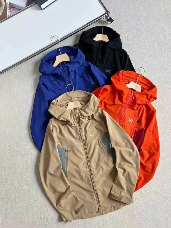 Arcteryx S-XL fxtx13