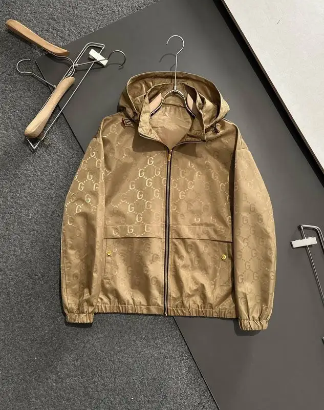 Gucci Jacket 13x