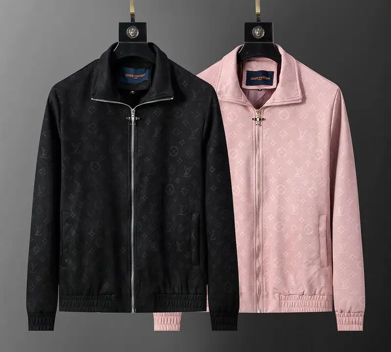 LV Jacket 13x