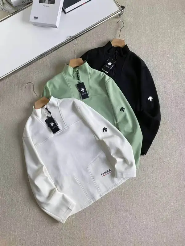 Descente M-2XL fxtx01