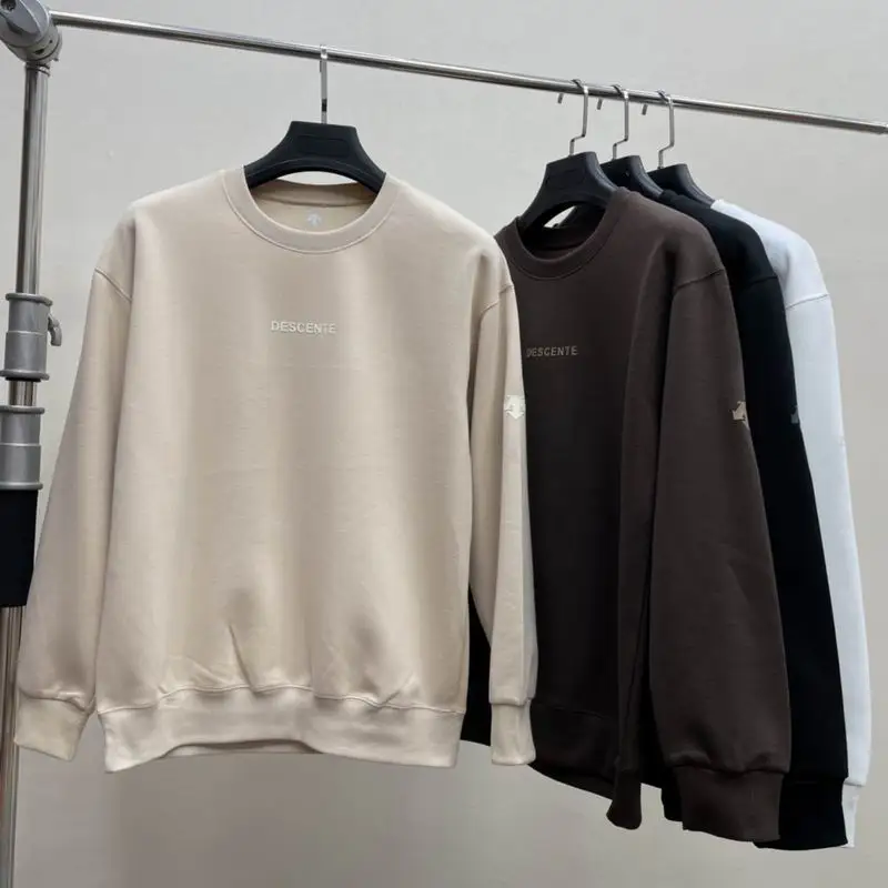 Descente M-3XL fxtx03