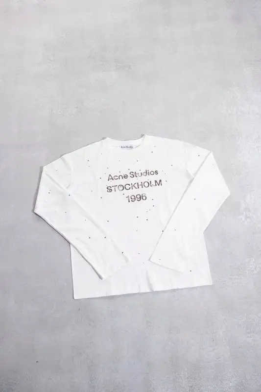 Acne S-XL fxtx05