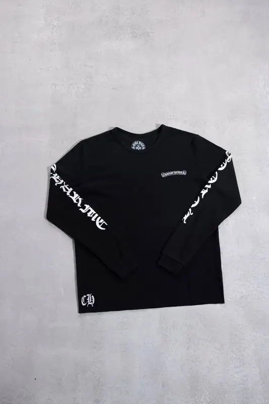 Chrome Hearts S-XL fxtx03