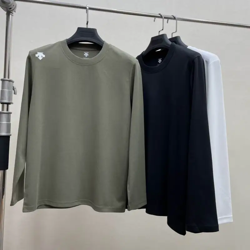 Descente M-3XL fxtx07