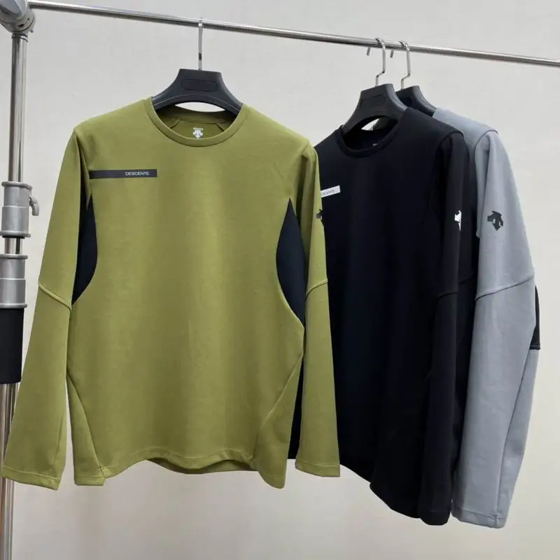 Descente M-2XL fxtx11