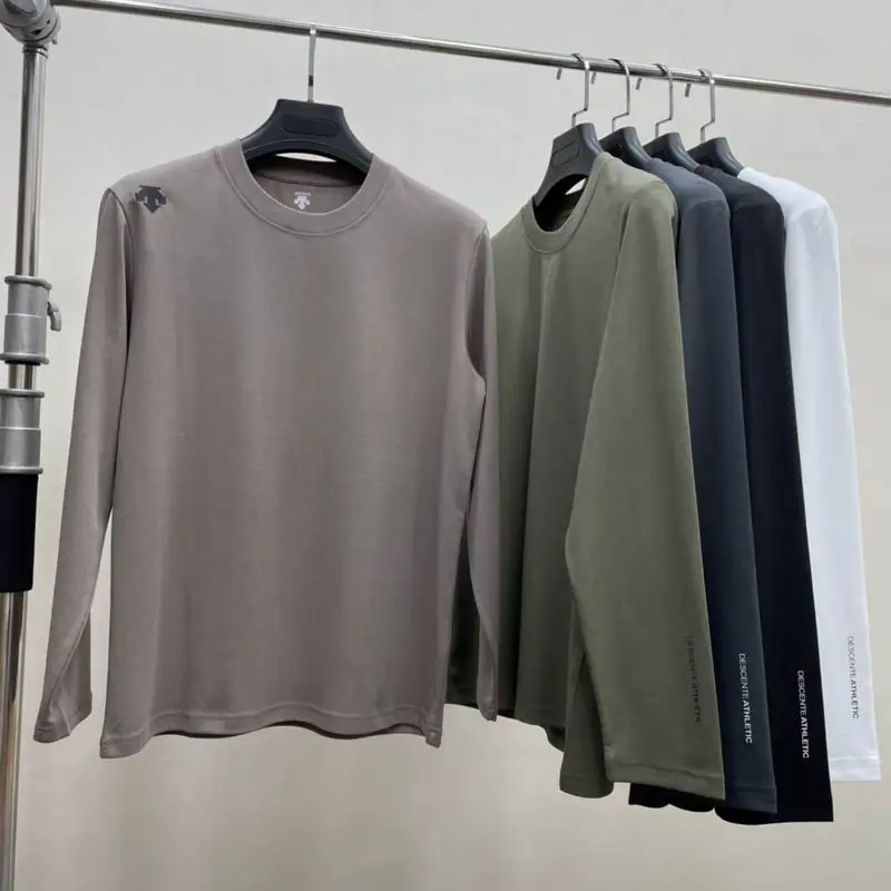 Descente M-3XL fxtx12