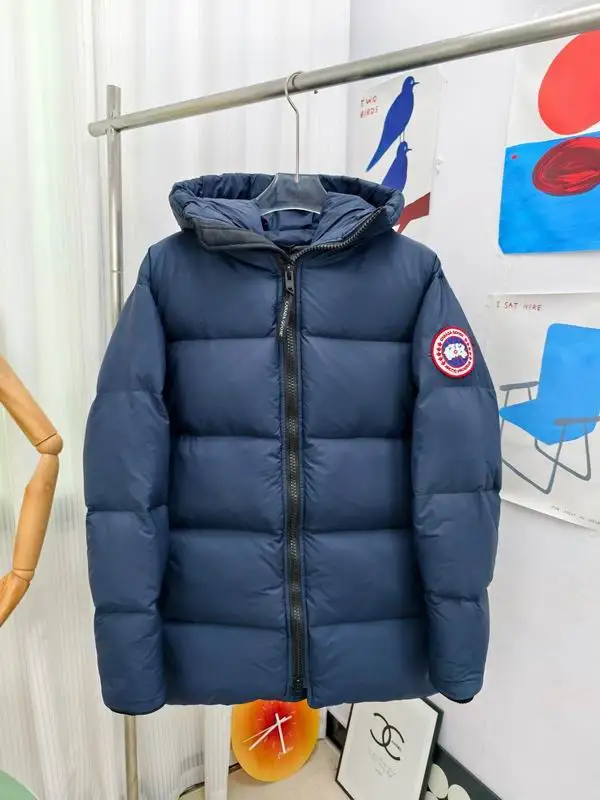 Canada Goose XS-2XL fxtx35