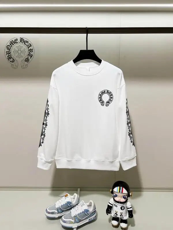 Chrome Hearts XS-L 24cr63