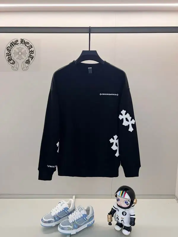 Chrome Hearts XS-L 24cr64