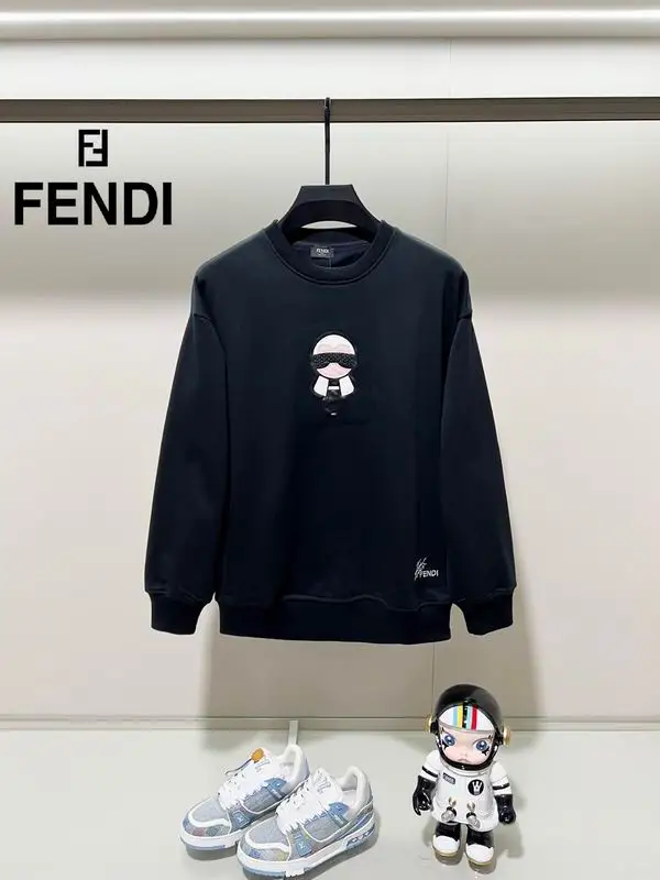 Fendi XS-L 24cr48