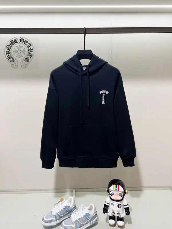 Chrome Hearts XS-L 24cr13