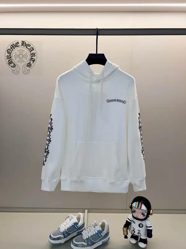 Chrome Hearts XS-L 24cr14