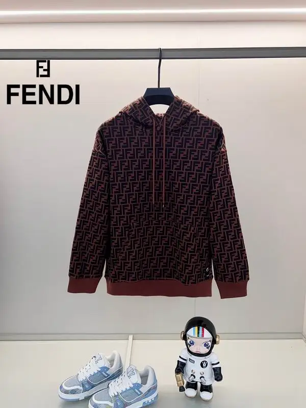 Fendi XS-L 24cr88