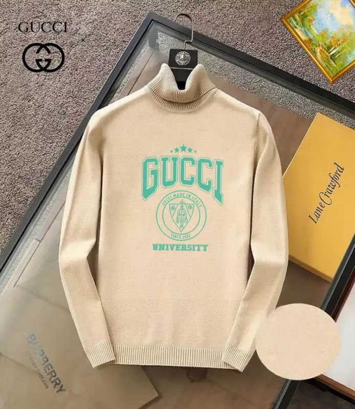 Gucci M-4XL 25tr284