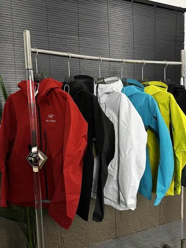 Arcteryx S-2XL tltxDJ1240