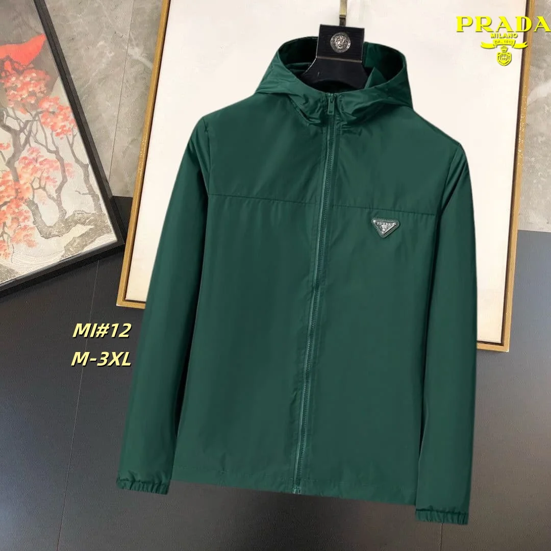 Prada M-3XL 12yr249