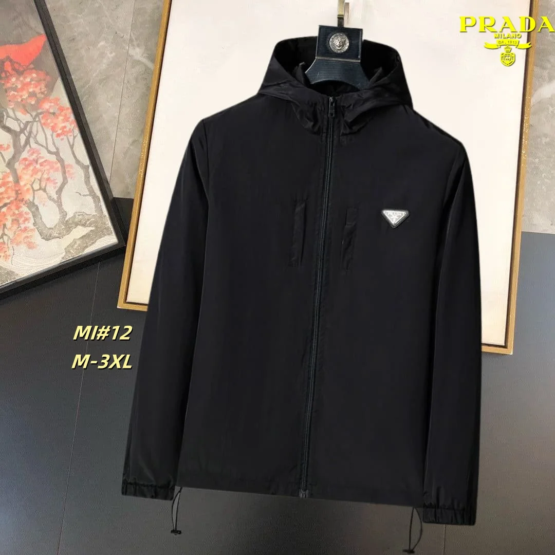 Prada M-3XL 12yr251