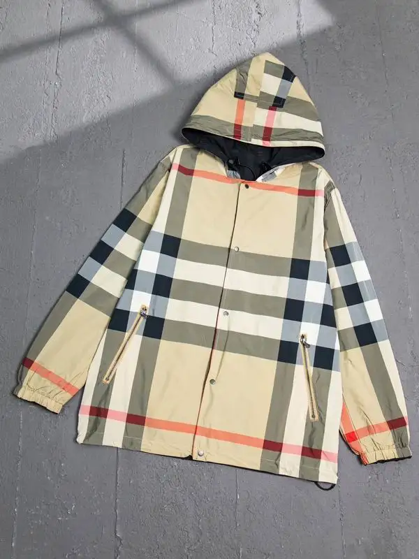 Burberry XS-L tltx02