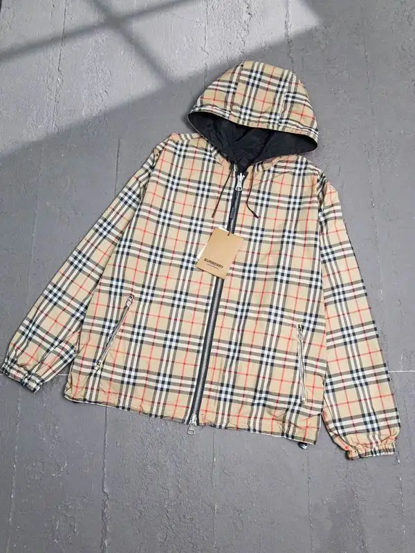 Burberry XS-L tltx03