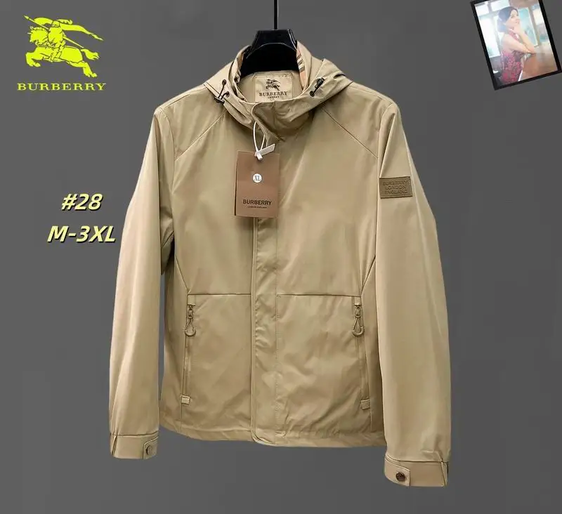 Burberry M-3XL 12yr357