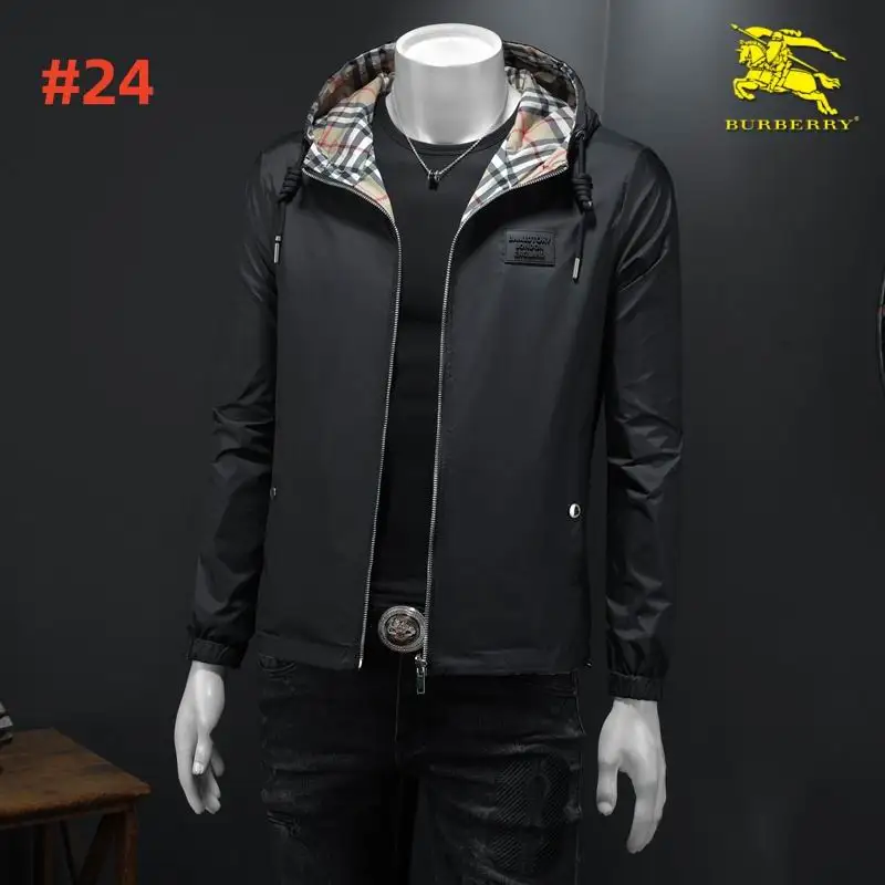 Burberry M-5XL 12yr360